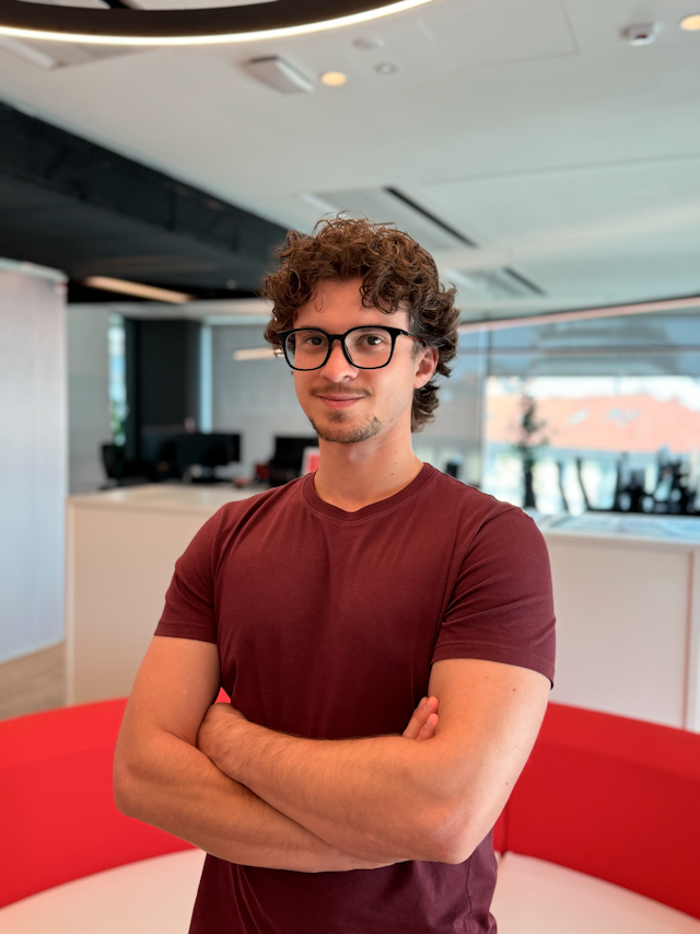 La missione di Eknid, Data Engineer in Satispay
