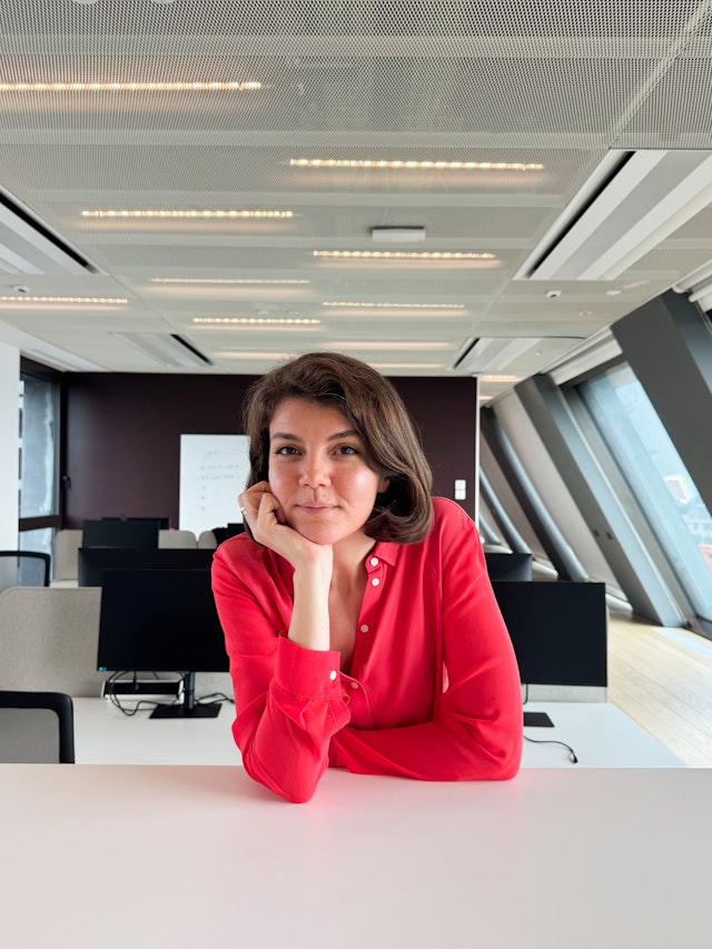 SatisWAY: come definiamo i nostri OKR
