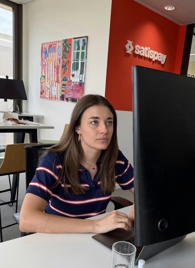 "It feels a bit like detective work": a FinCrime Analyst's day at Satispay