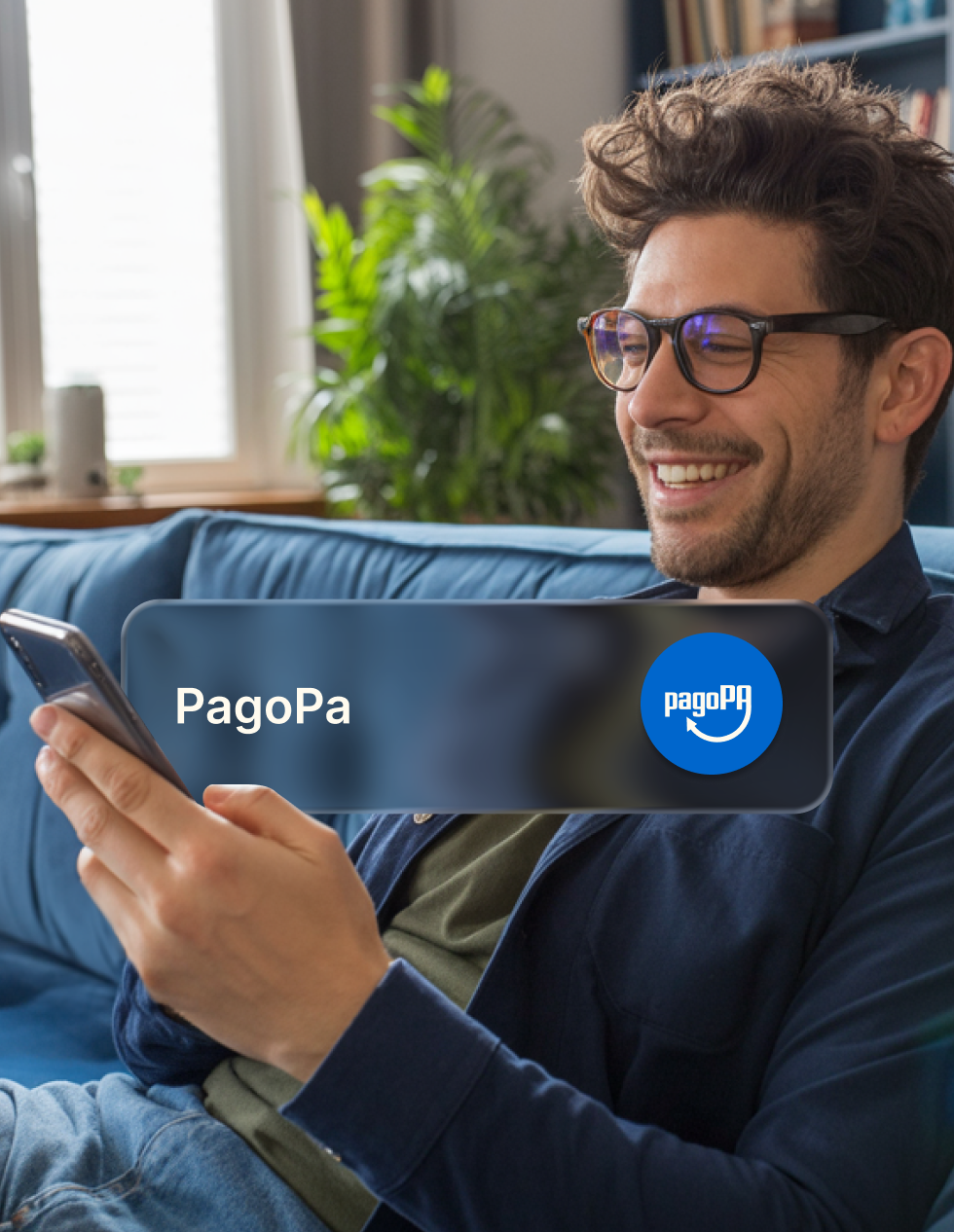 PagoPA: La burocrazia ha trovato pane per i suoi denti.
