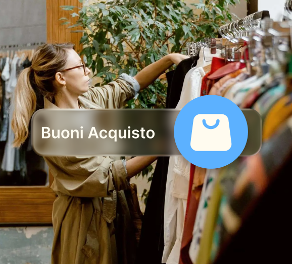 Buoni Acquisto