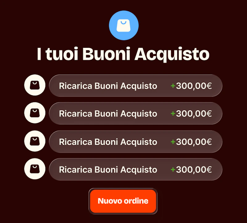 Massima spendibilità