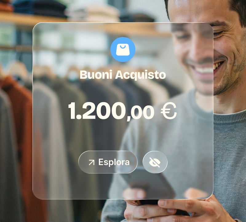 Supporto concreto allo stipendio