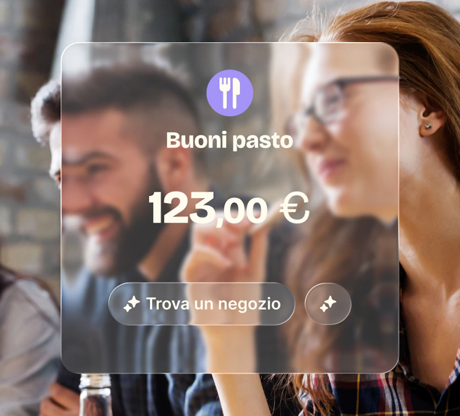 Sblocca rete di spendibilità più estesa d’Italia