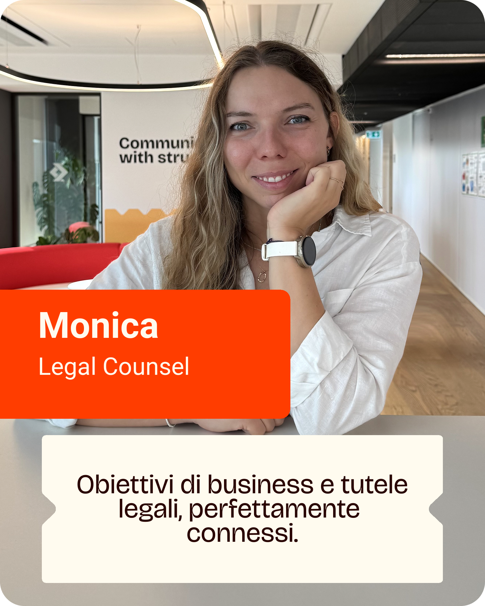 Governance, Legal & Compliance