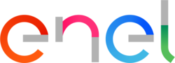 Logo Enel