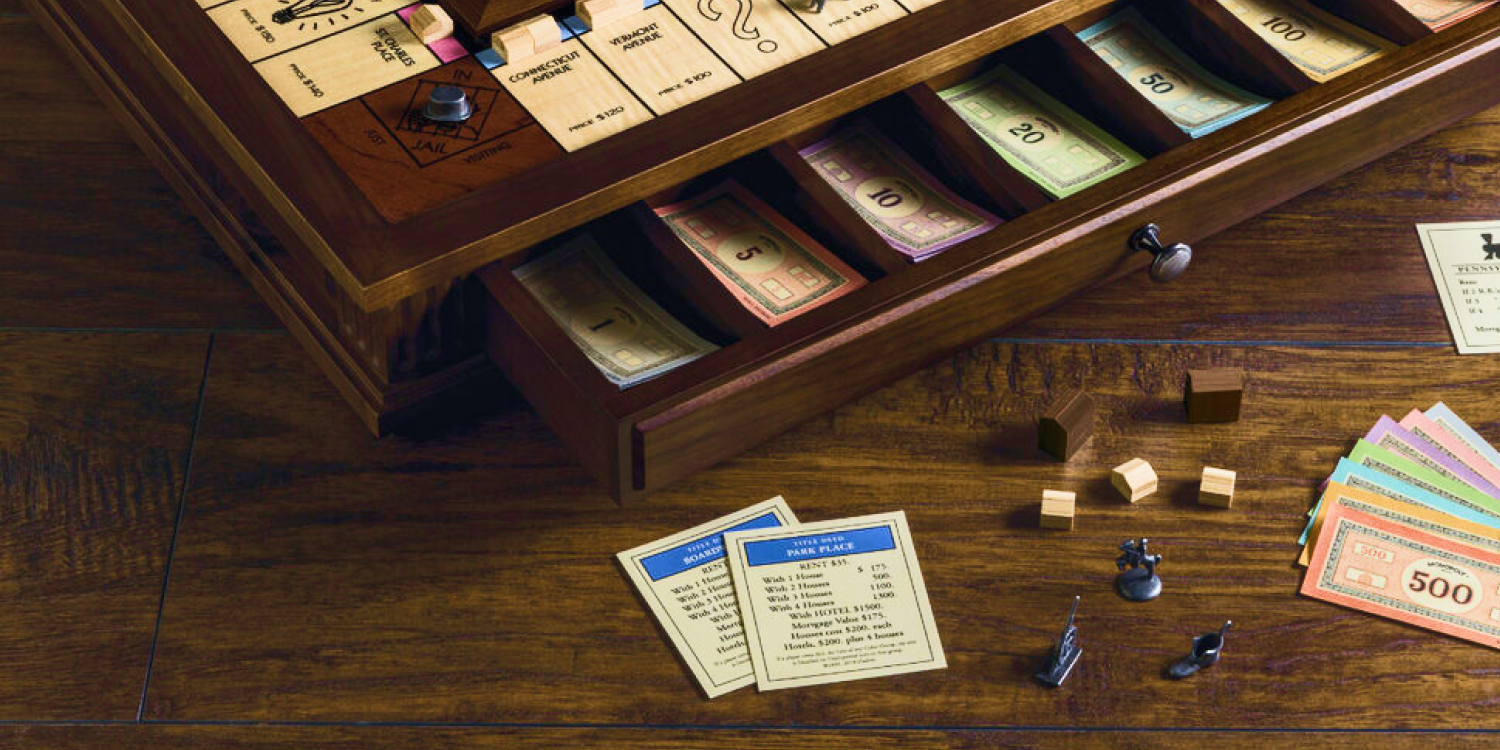 Better Alternatives to Your Favorite Board Games