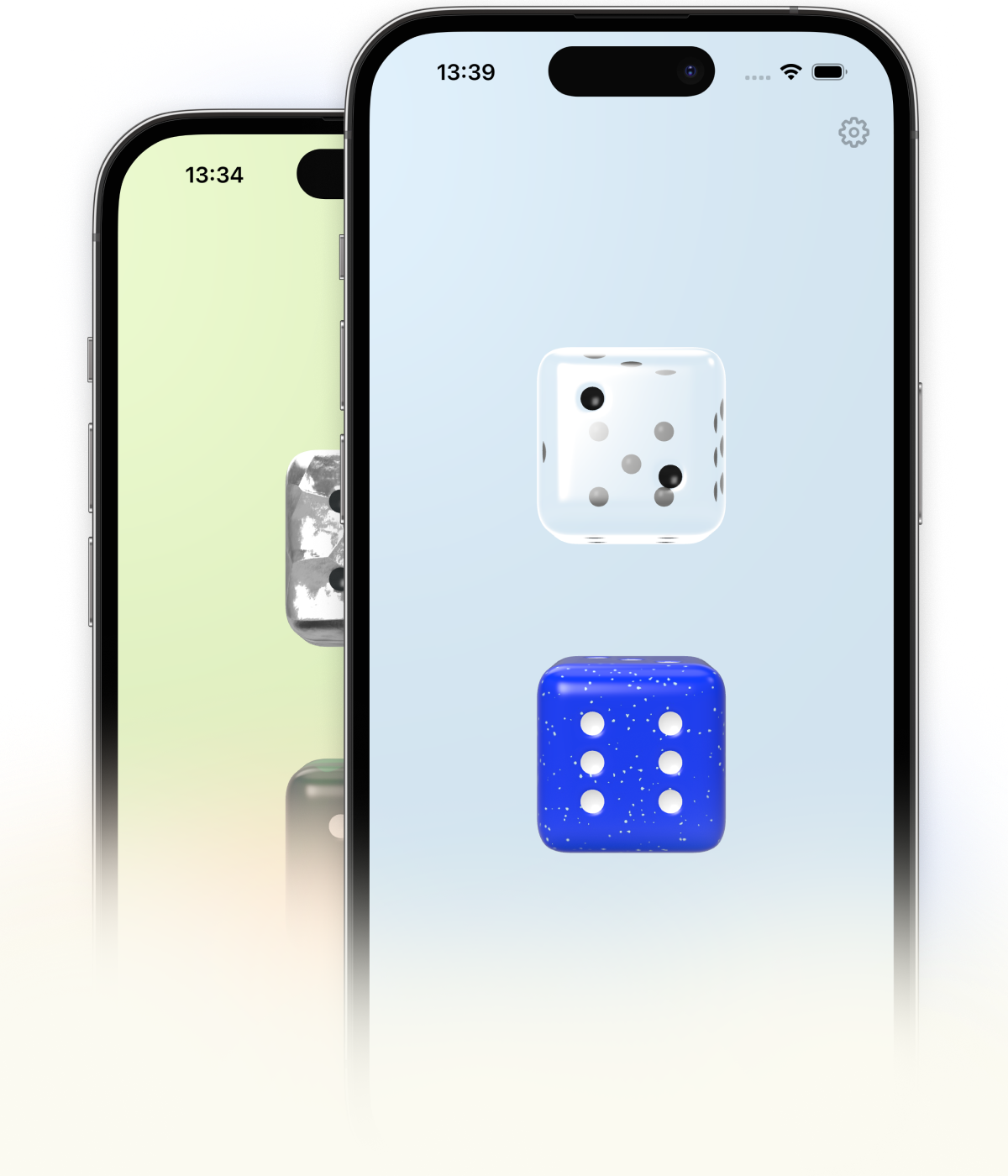 Boring Dice Preview