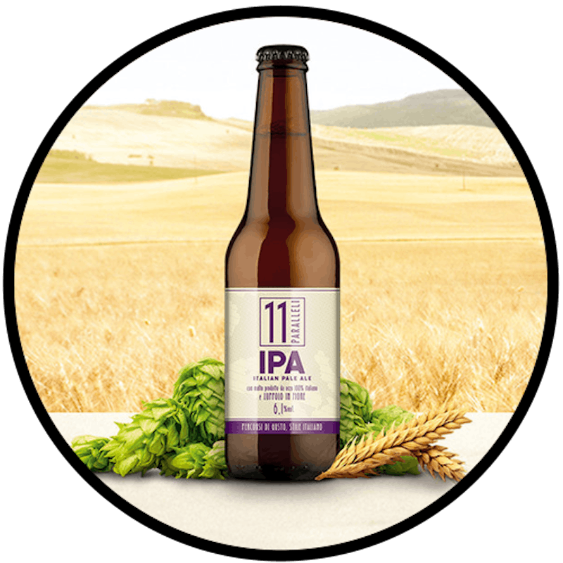 Birra Conad
