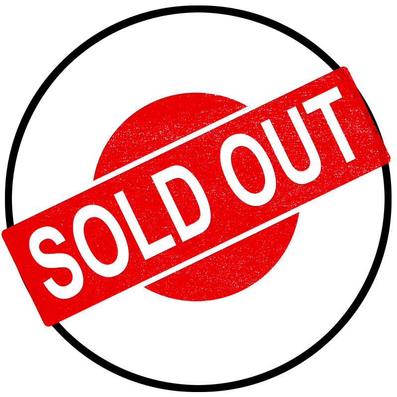 Sold out