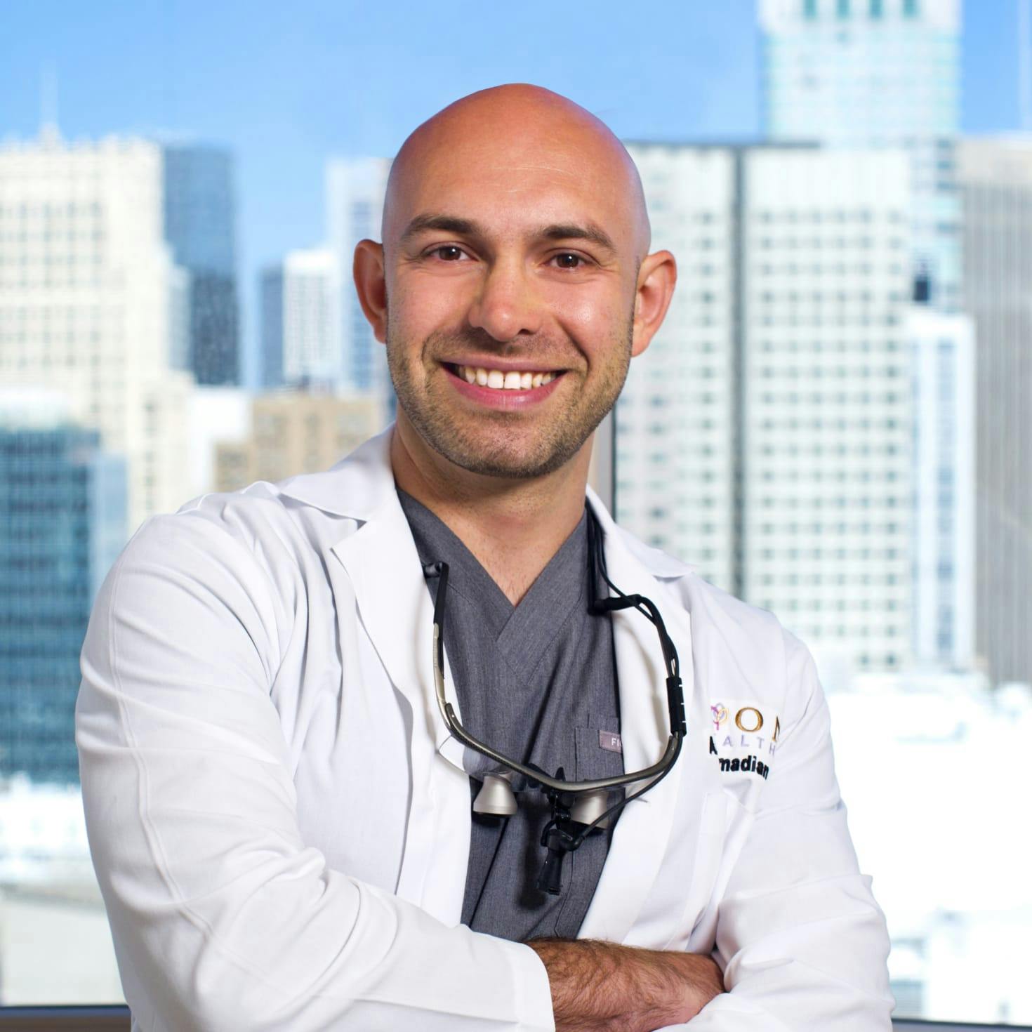 Doctor media