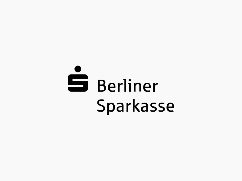 Logo Berliner Sparkasse