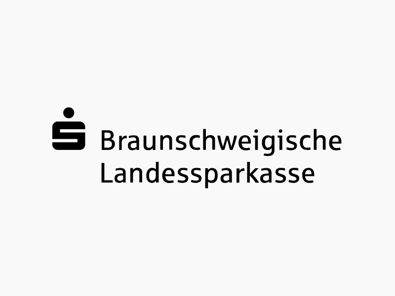 Logo Braunschweigische Landessparkasse