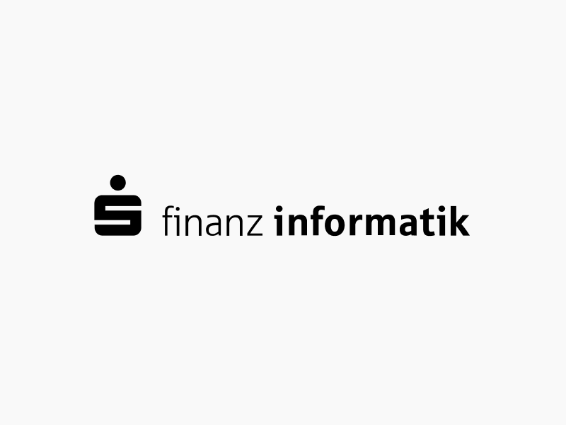 Logo Finanz Informatik