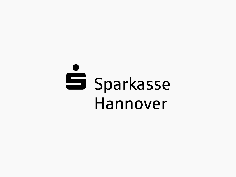Logo Sparkasse Hannover
