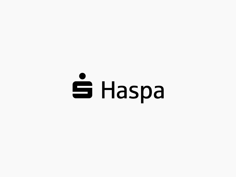 Logo Haspa