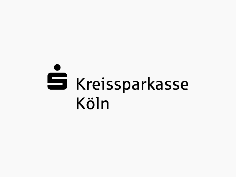 Logo Kreissparkasse Köln