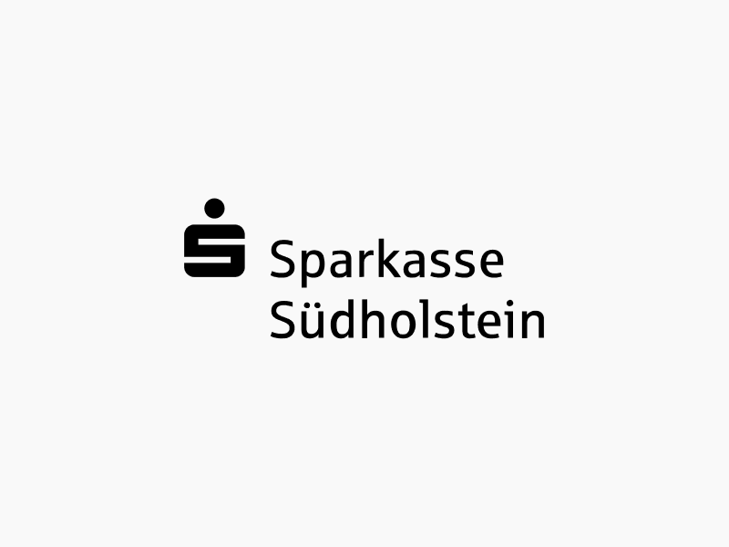 Logo Sparkasse Südholstein