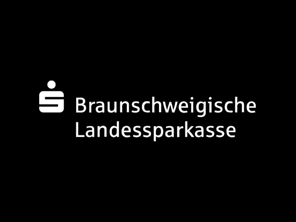 Logo Braunschweigische Landessparkasse