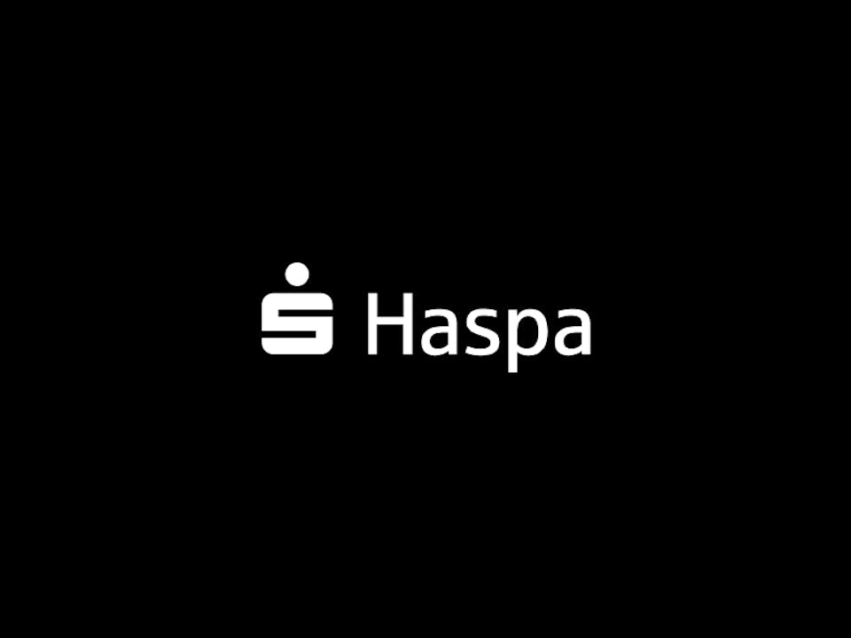 Logo Haspa