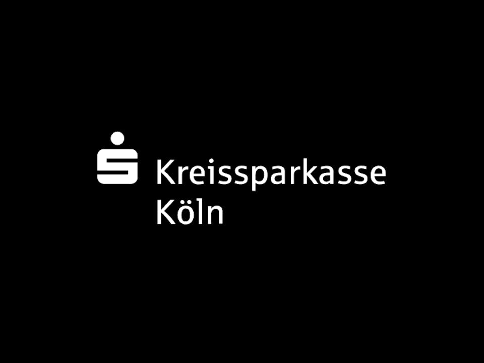 Logo Kreissparkasse Köln