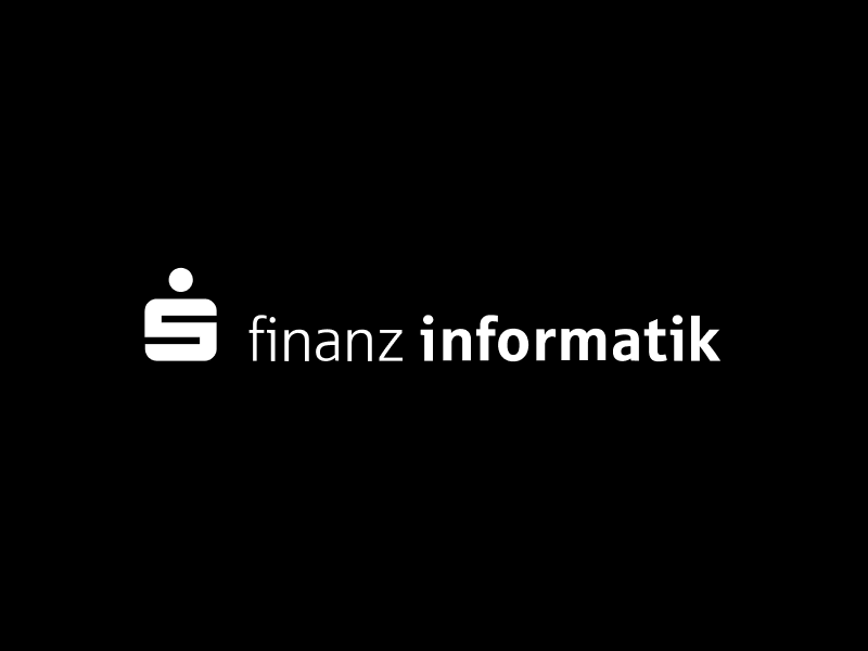 Logo Finanz Informatik