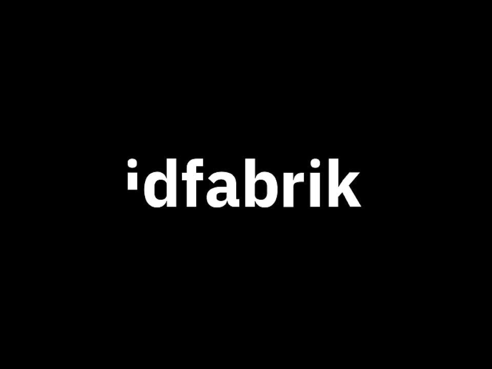 Logo idfabrik