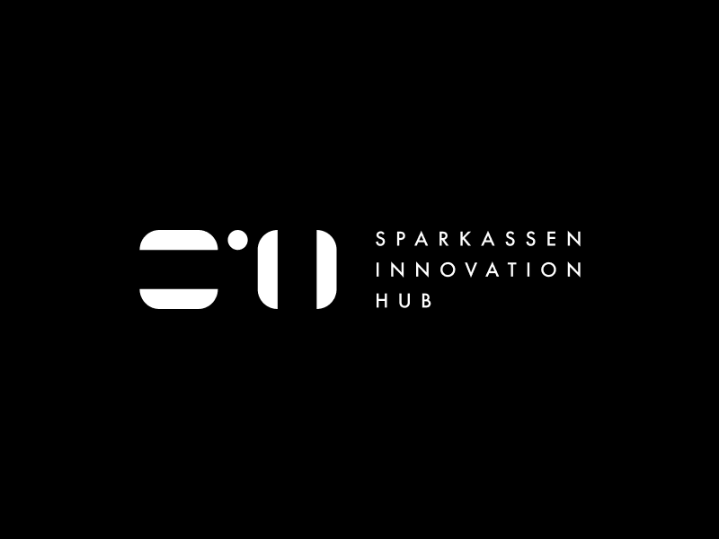 Logo Sparkassen Innovation Hub