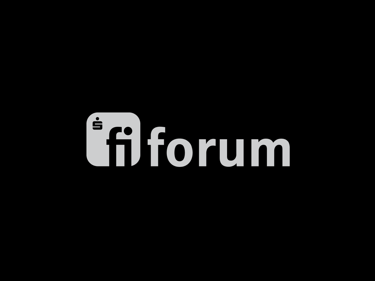 Logo FI Forum