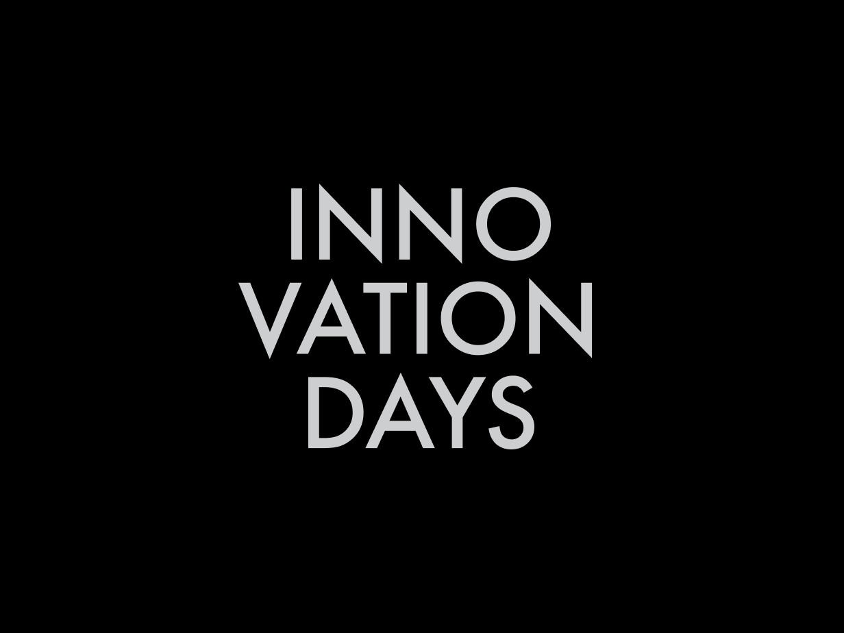 Logo Innovation Days