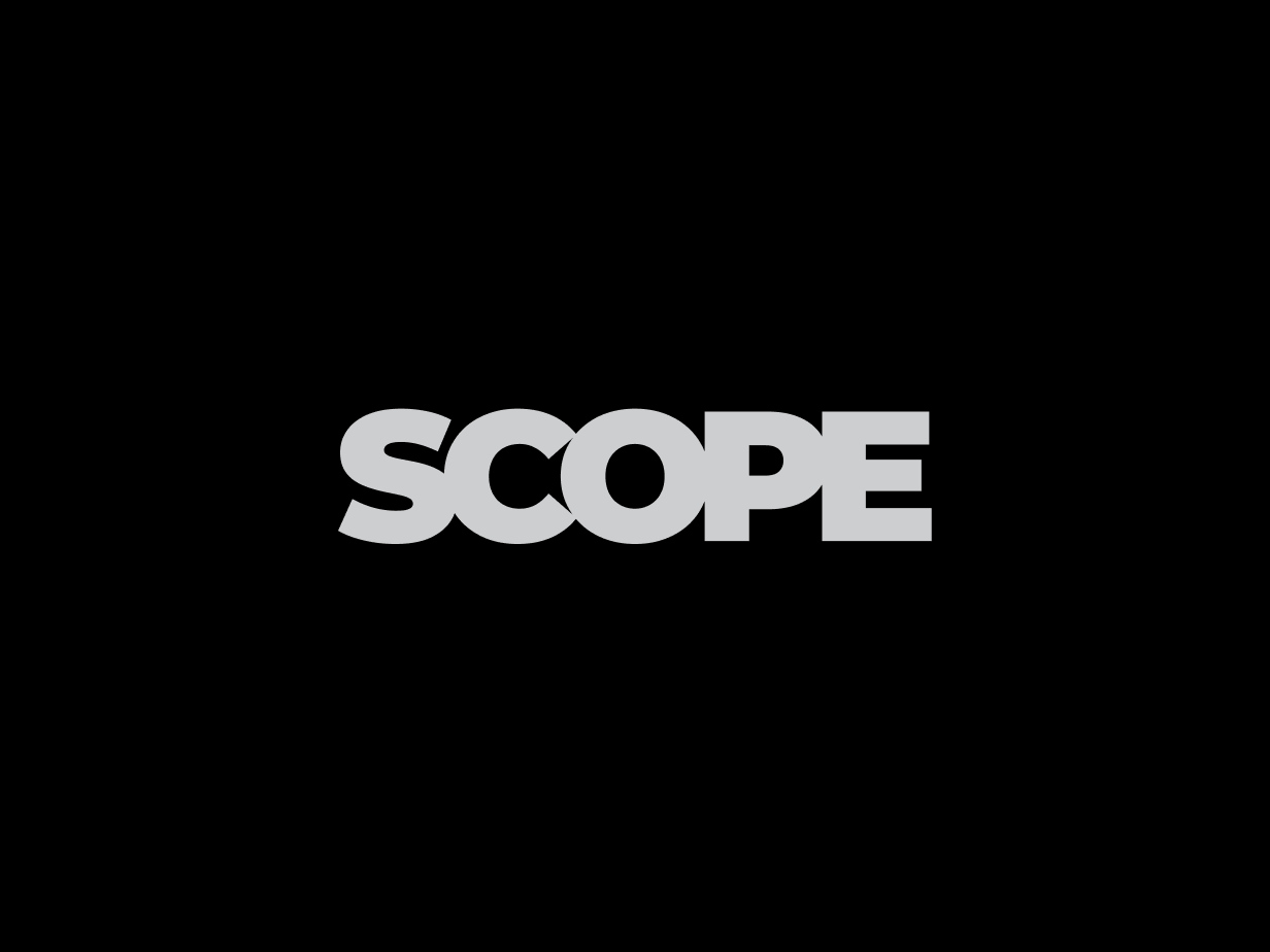 Logo Scope