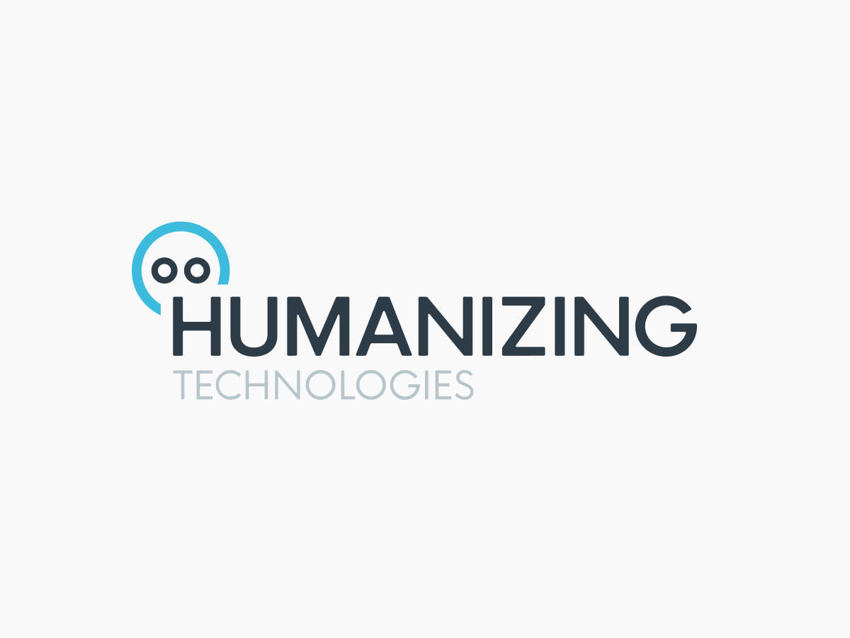 Logo Humanizing Technologies