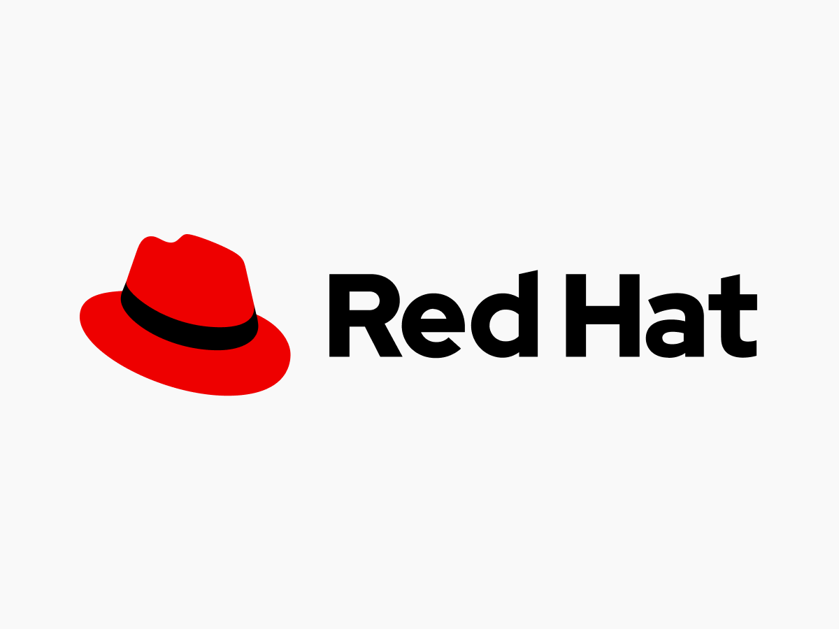 Logo Red Hat