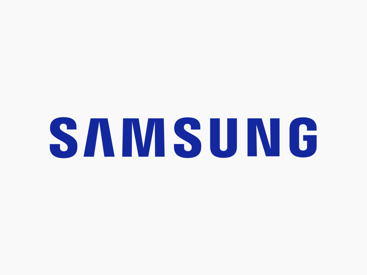 Logo Samsung