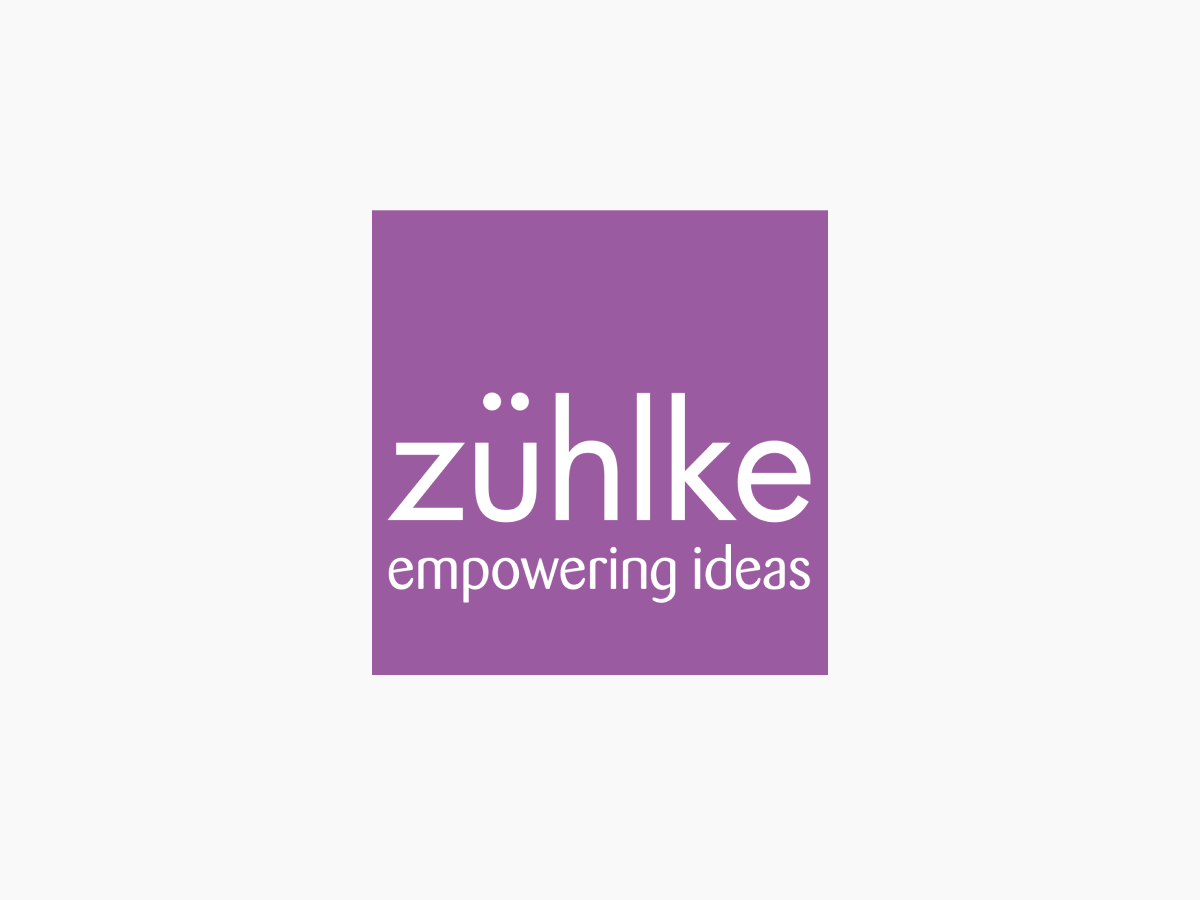 Logo Zühlke