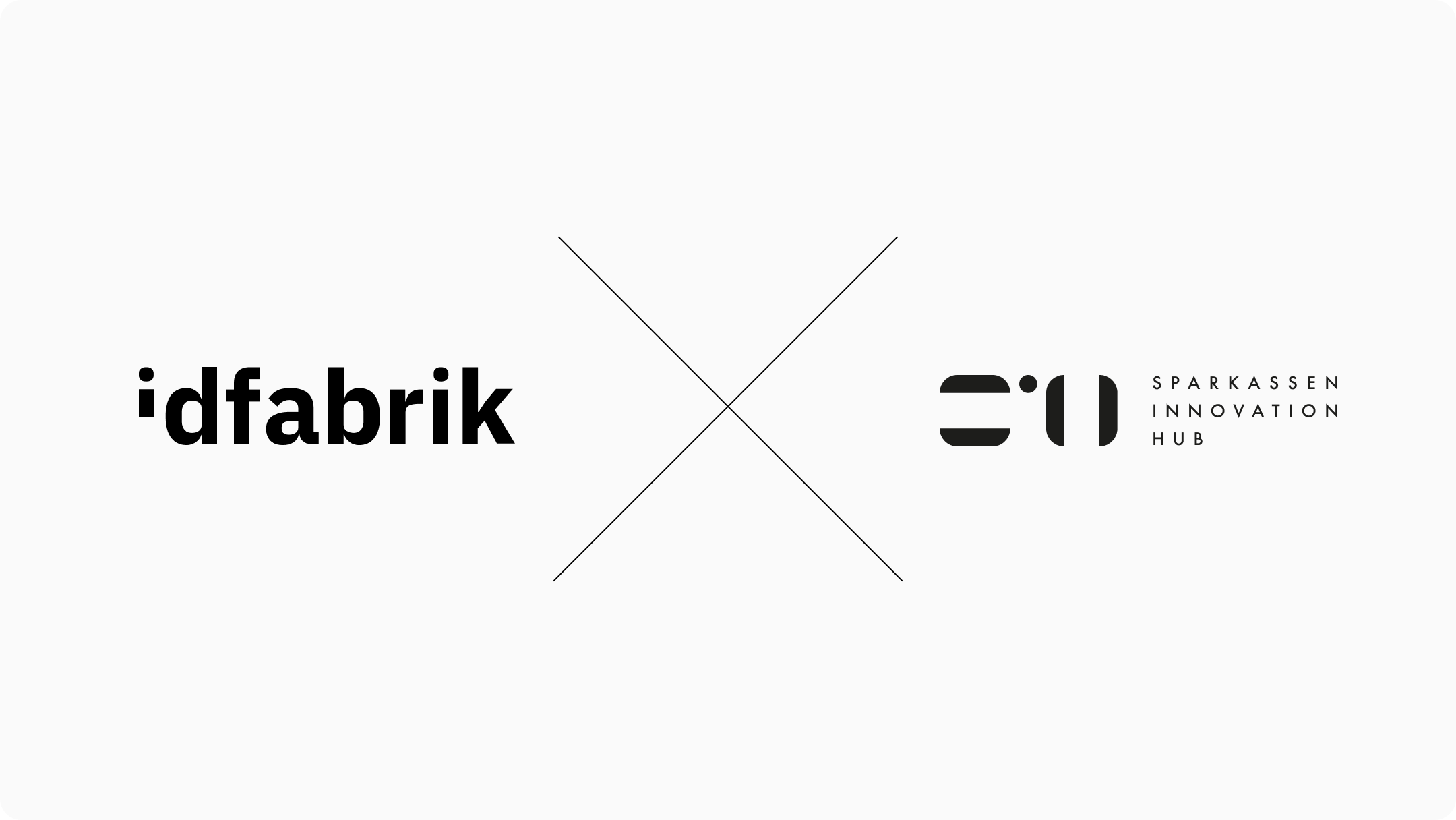 Kooperation S-Hub x idfabrik