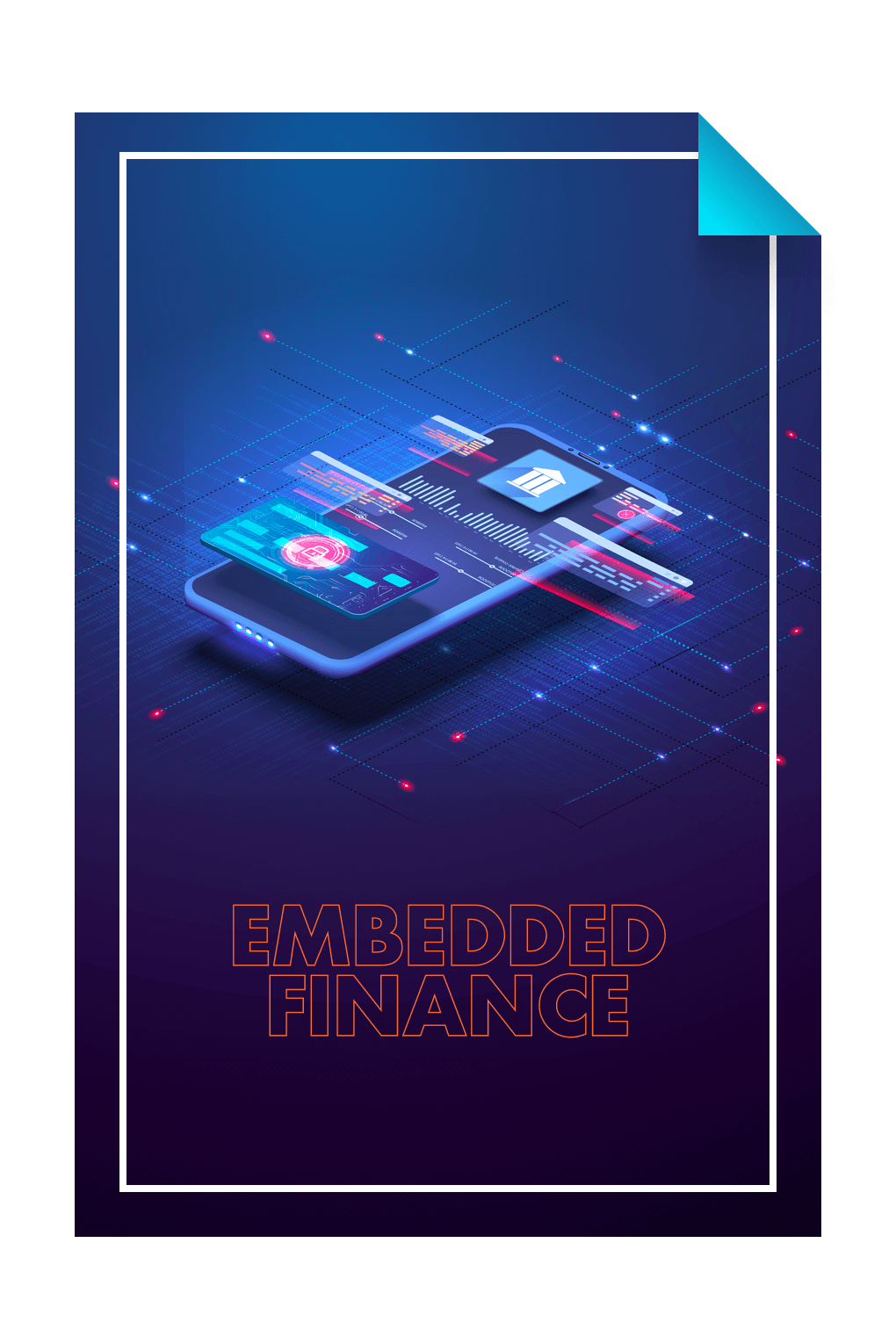 Trendreport - Embedded Finance