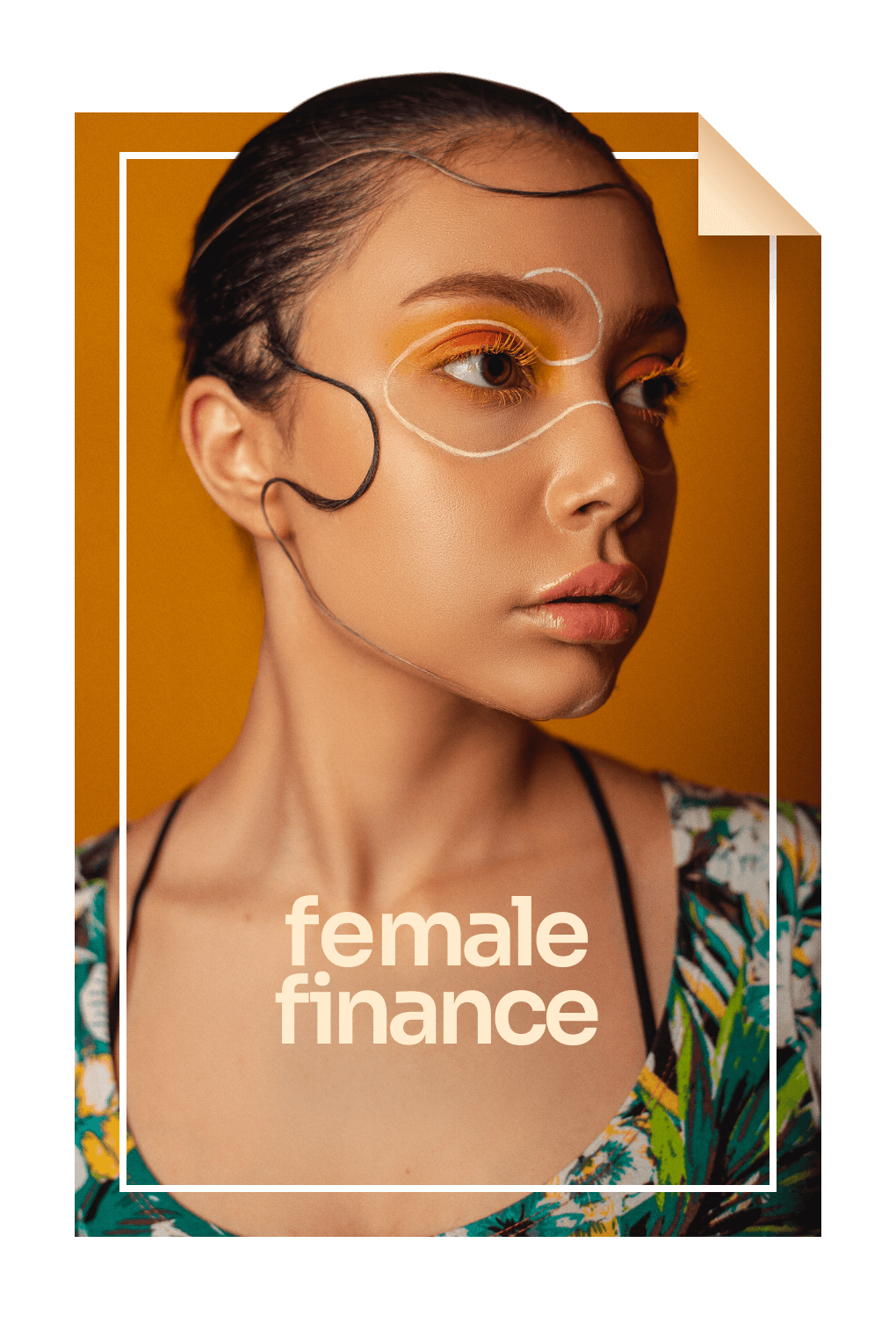 Studie - Female Finance