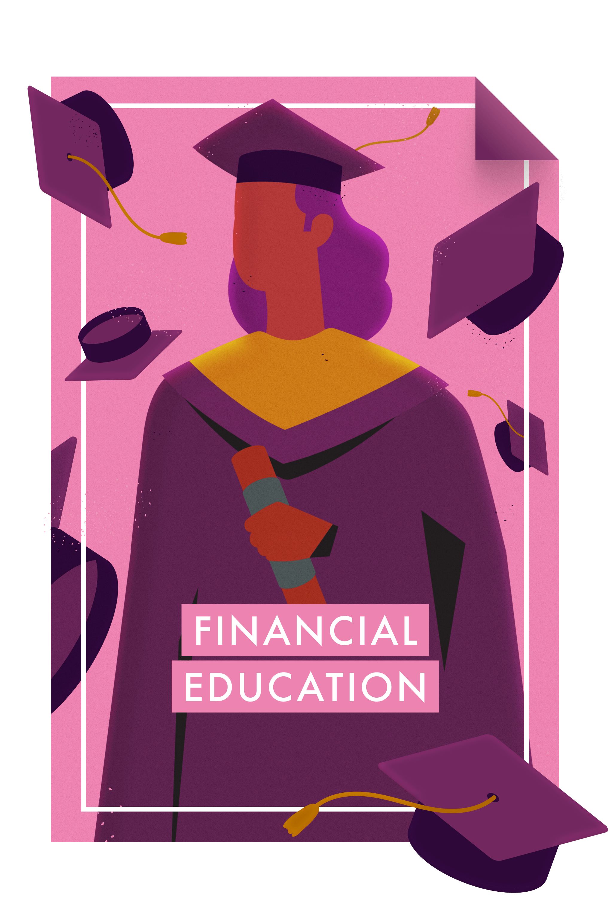 Trendreport - Financial Education