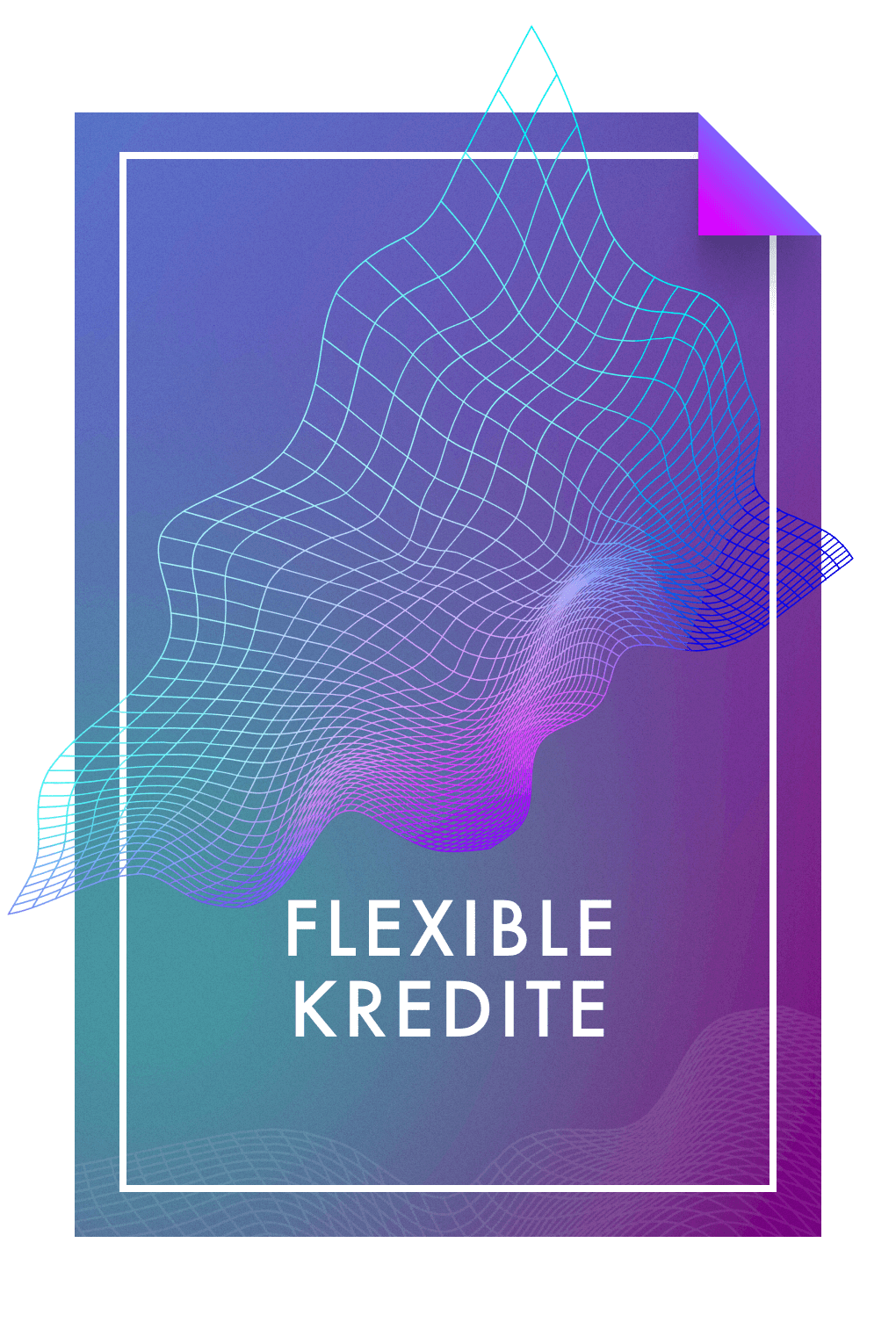 Trendreport - Flexible Kredite