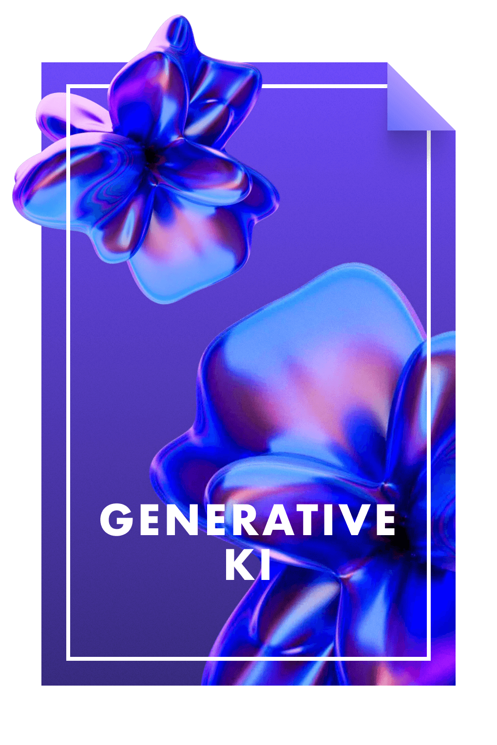 Trendreport - Generative KI