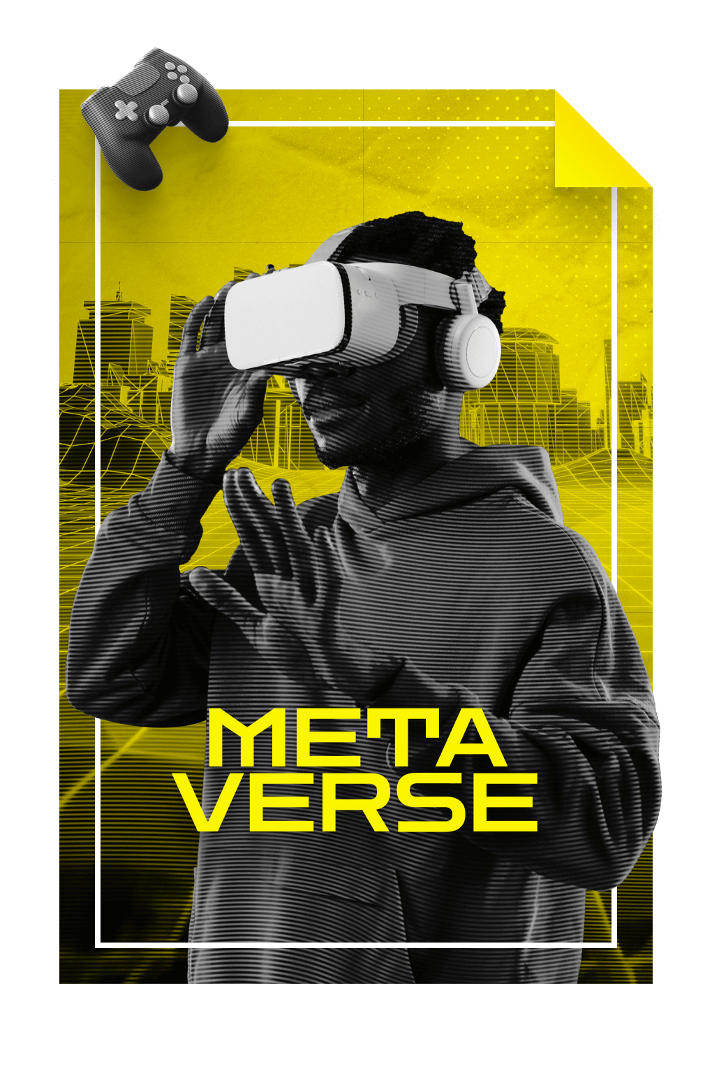 Trendreport - Metaverse