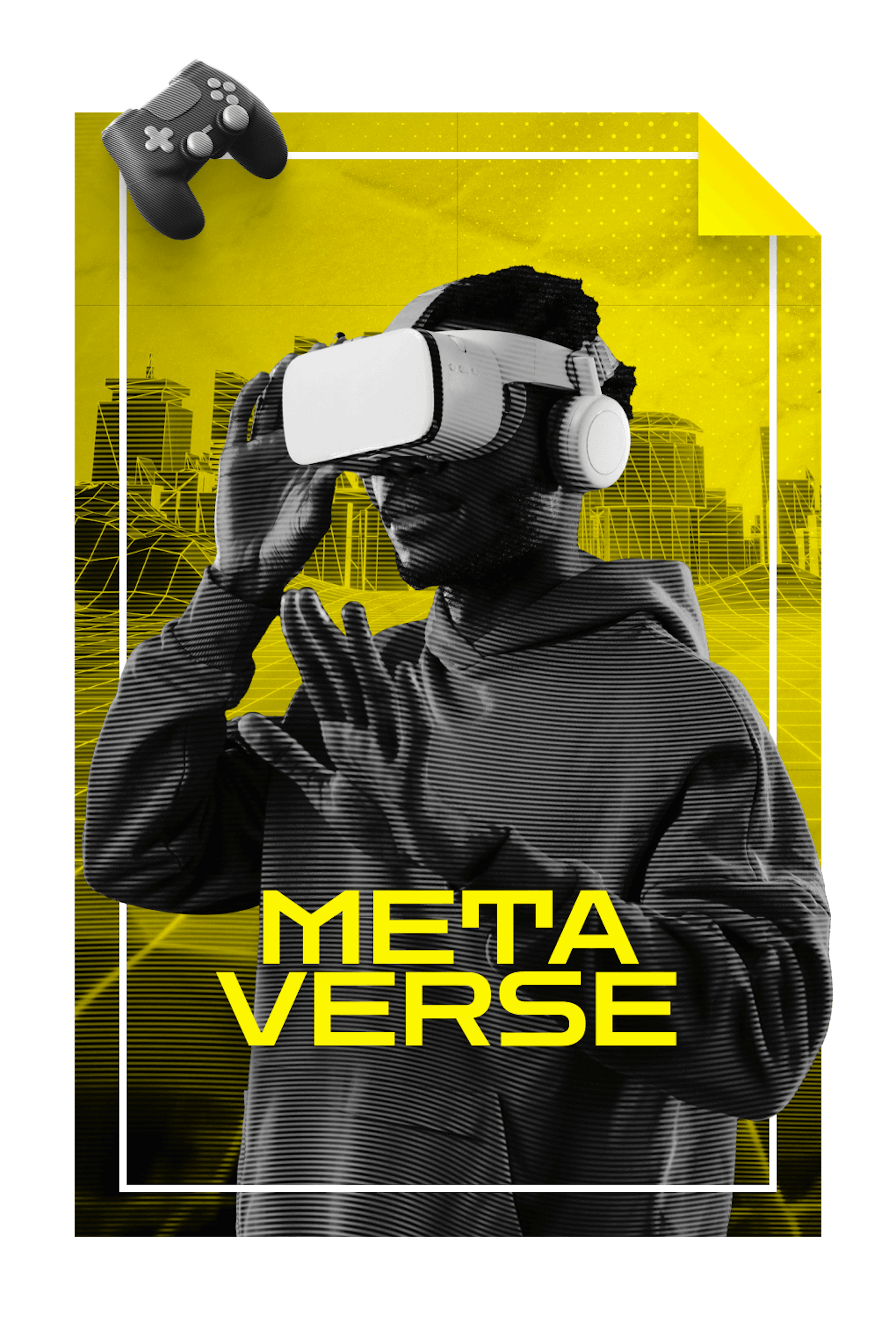 Trendreport - Metaverse