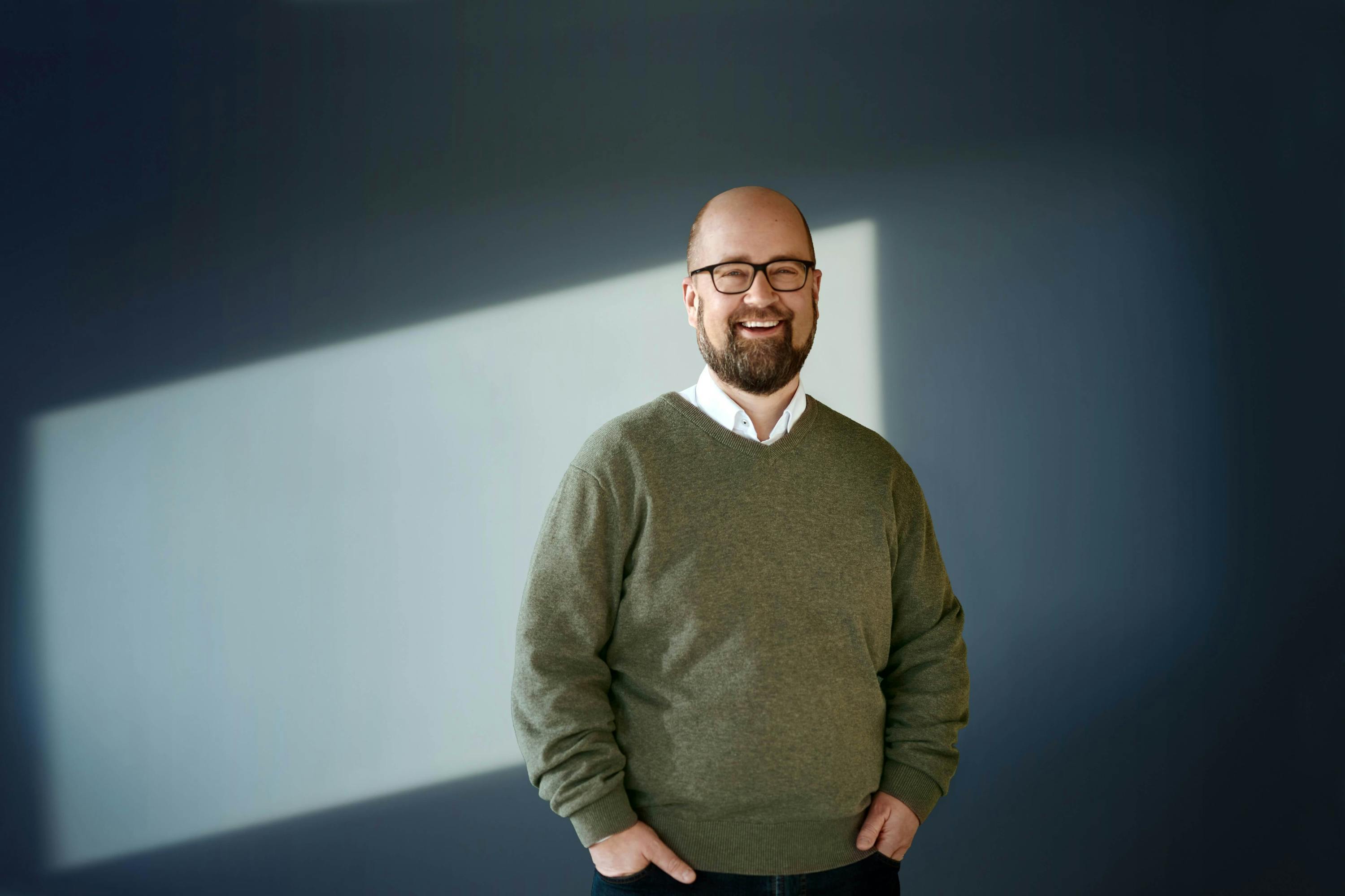 Geschäftsführer Star Finanz – Jens Rieken