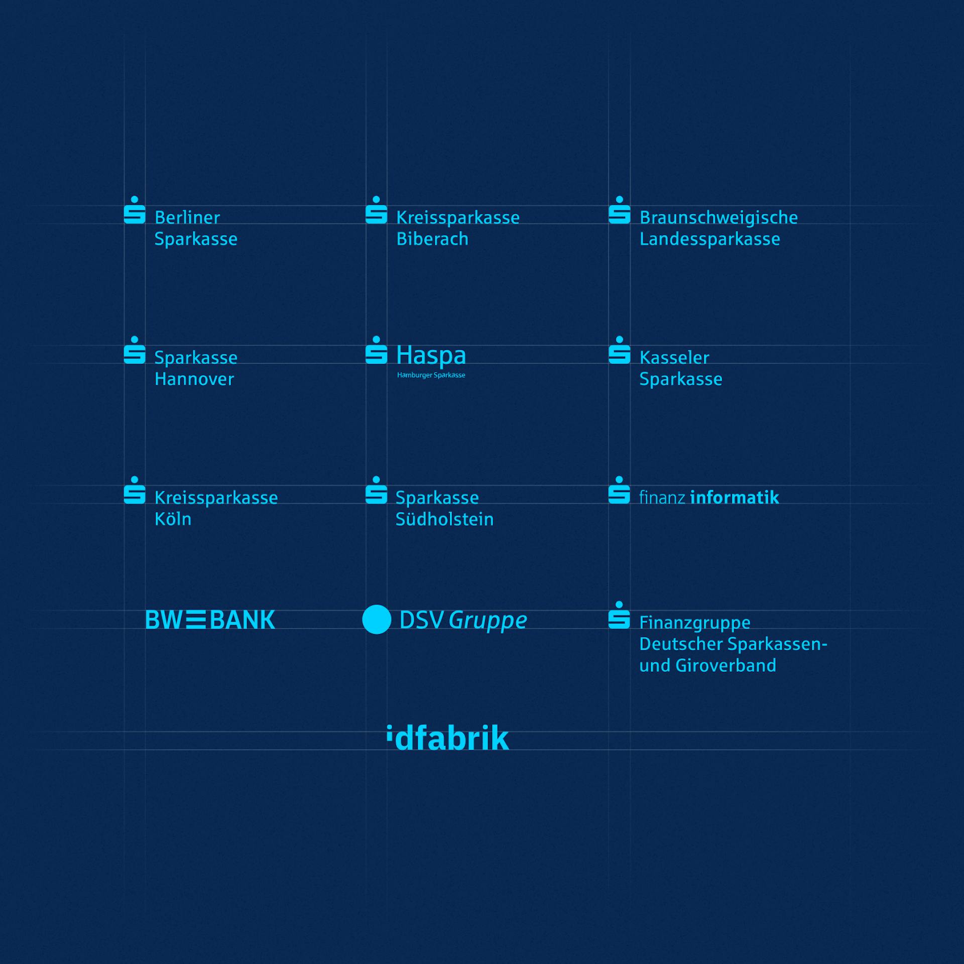 Blueprint – Logo – Beirat