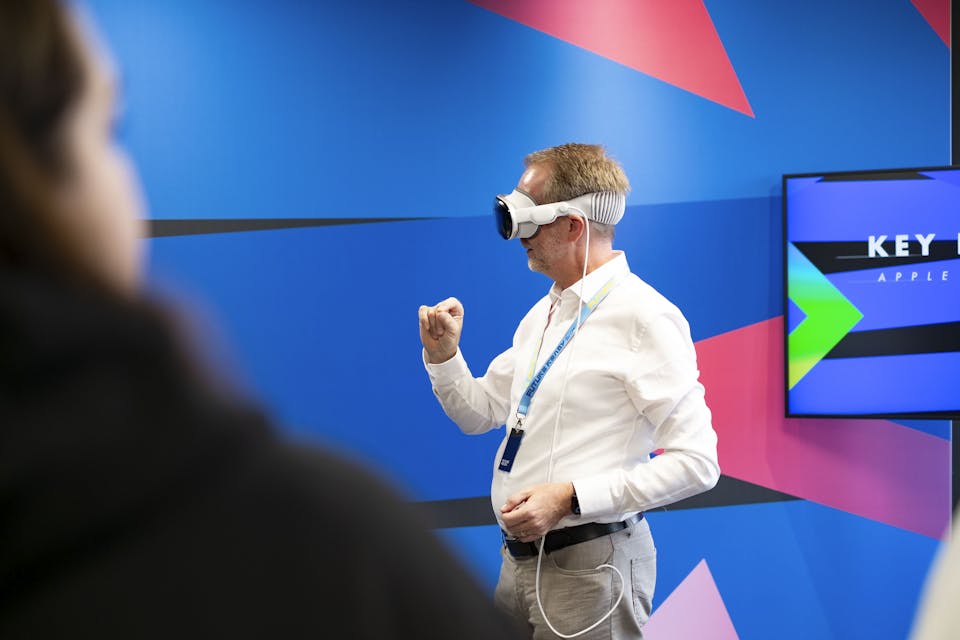Spatial Computing Innovations days