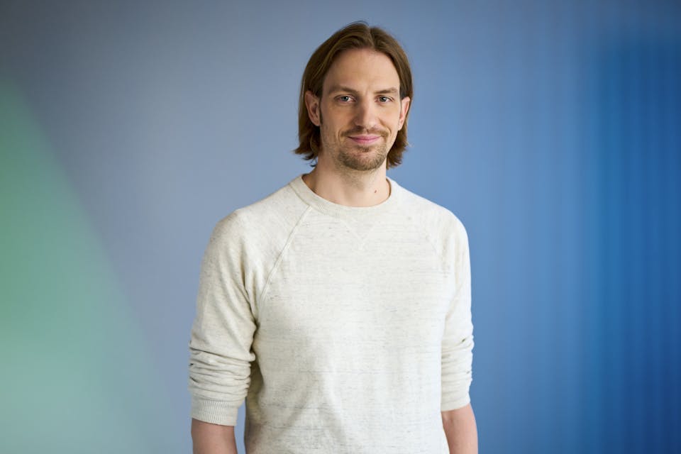 Julian Stumpe