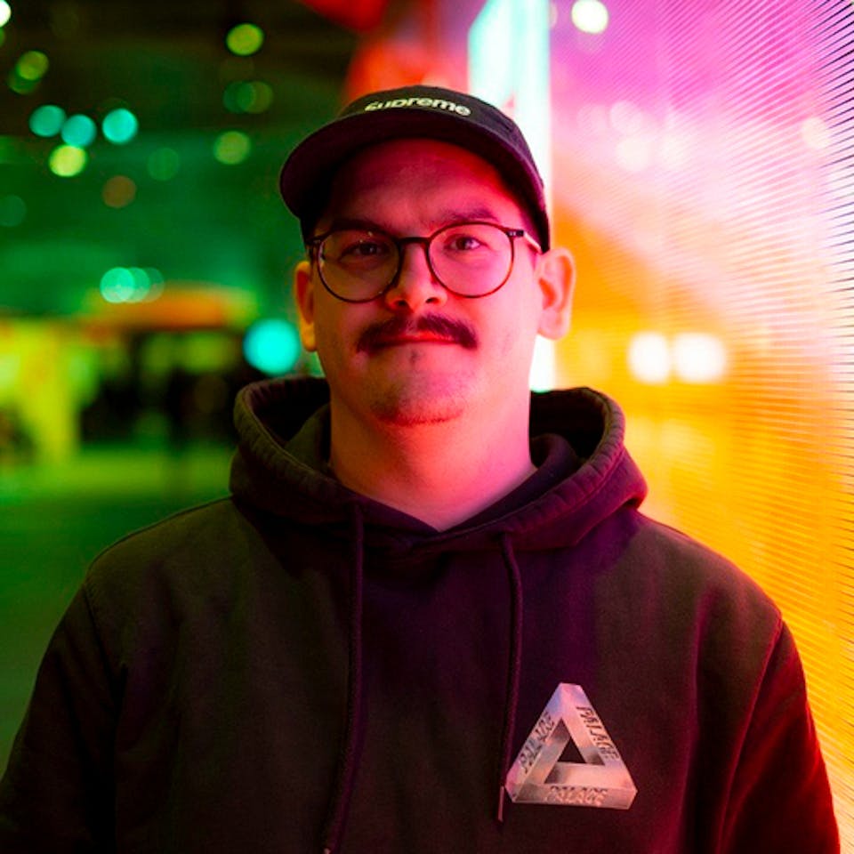 Benjamin Sauer