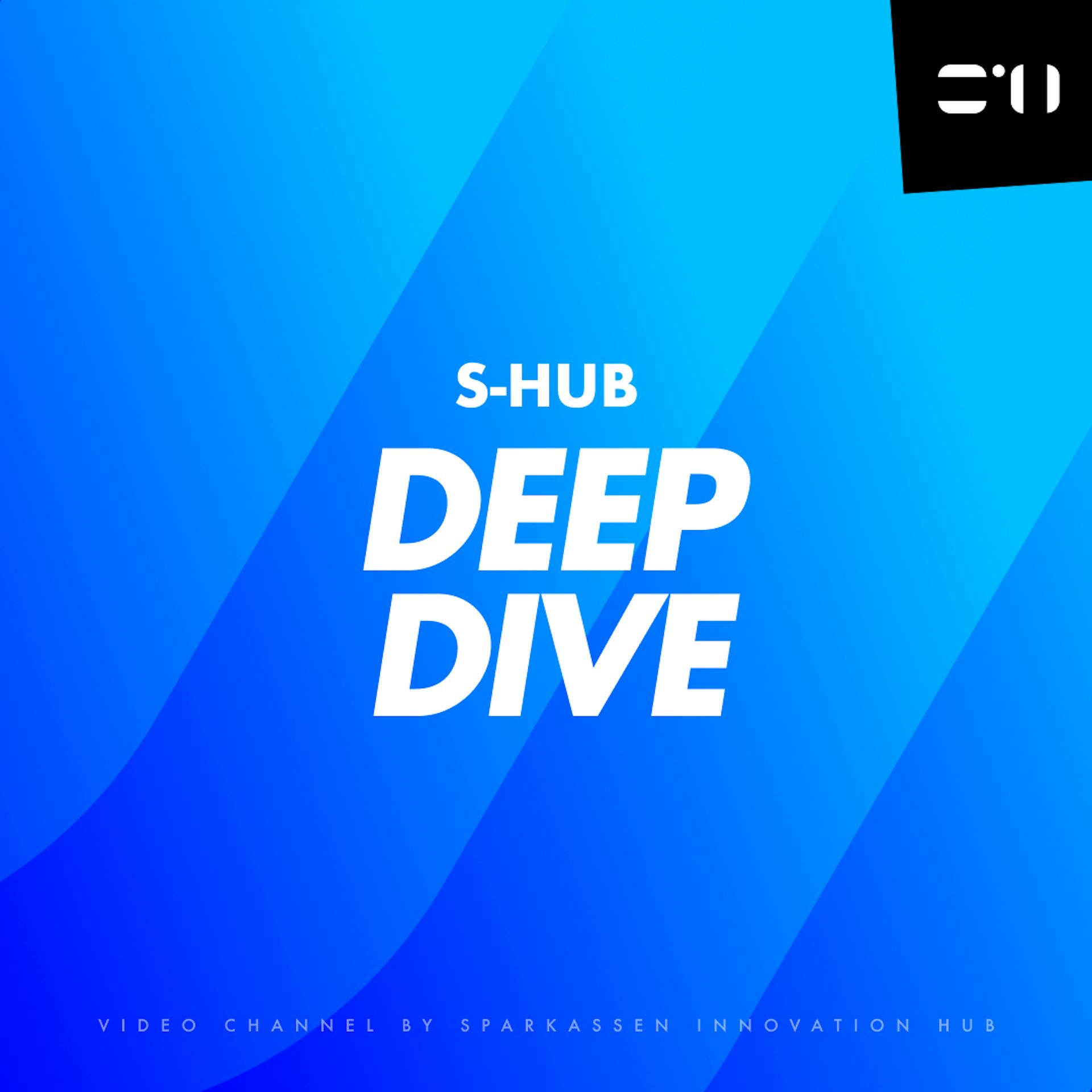 S-Hub Deep Dive