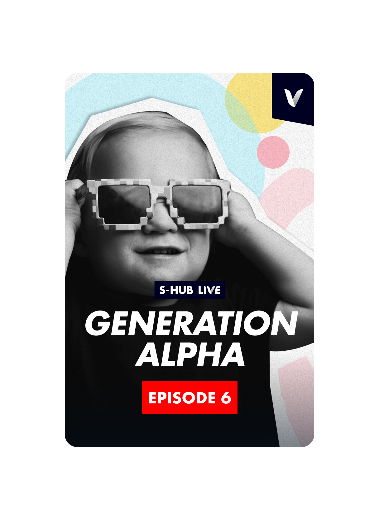 Generation Alpha Hub Live